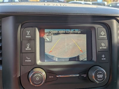 2024 RAM 2500 Tradesman Tradesman