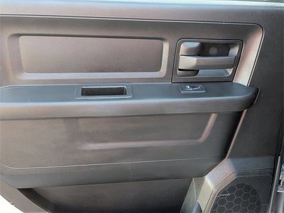 2024 RAM 2500 Tradesman Tradesman