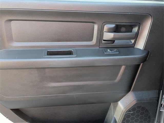 2024 RAM 2500 Tradesman Tradesman