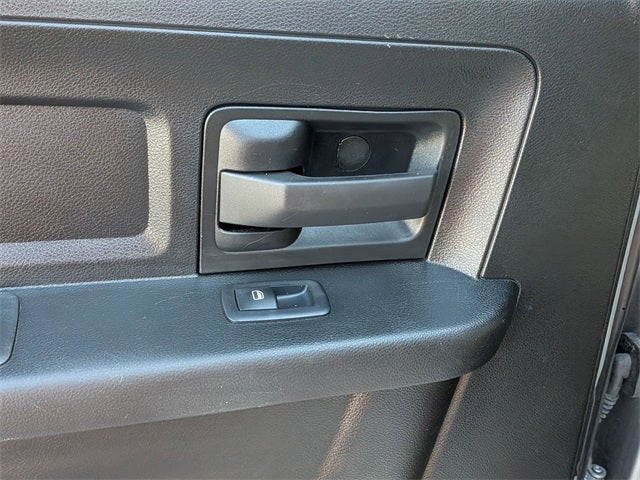 2024 RAM 2500 Tradesman Tradesman