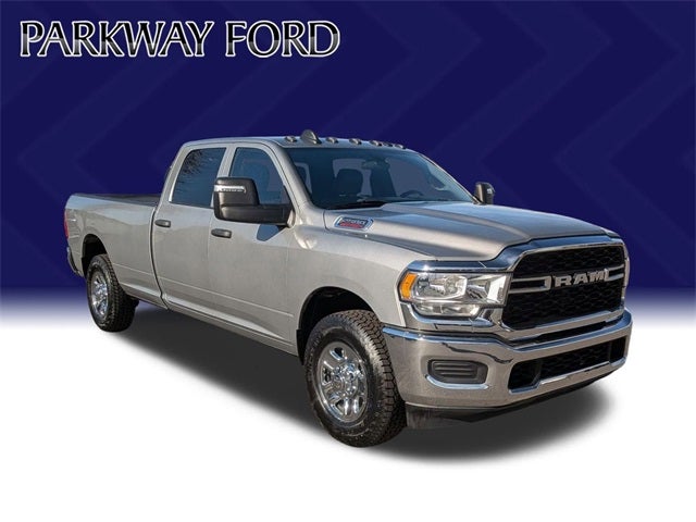 2024 RAM 2500 Tradesman Tradesman