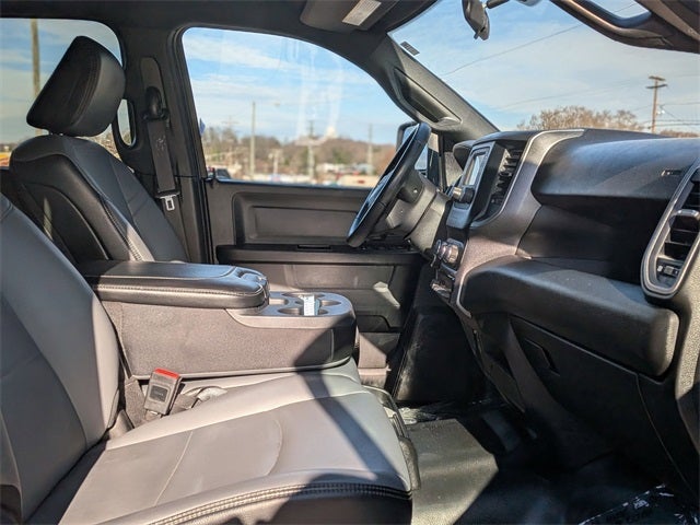 2024 RAM 2500 Tradesman Tradesman