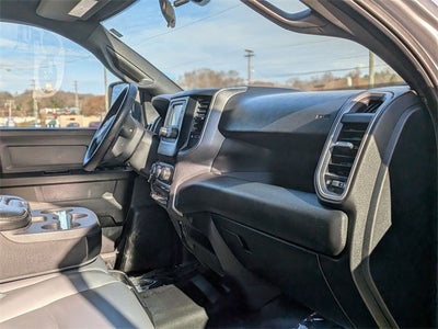 2024 RAM 2500 Tradesman Tradesman