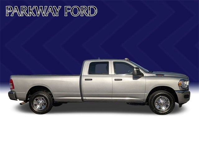 2024 RAM 2500 Tradesman Tradesman