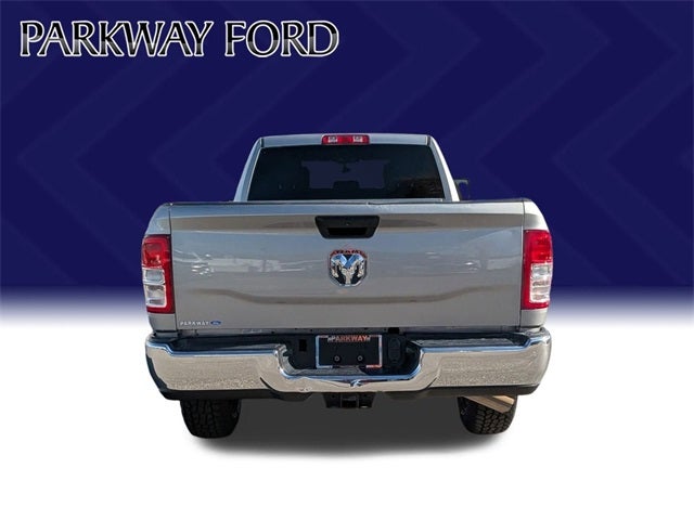 2024 RAM 2500 Tradesman Tradesman