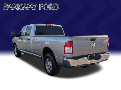 2024 RAM 2500 Tradesman Tradesman