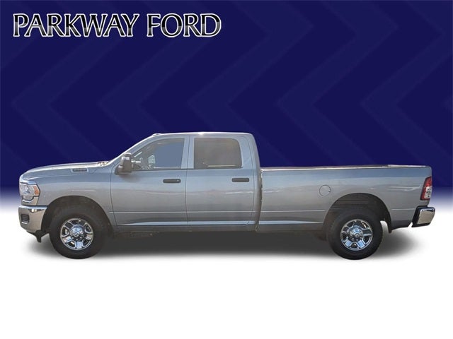 2024 RAM 2500 Tradesman Tradesman