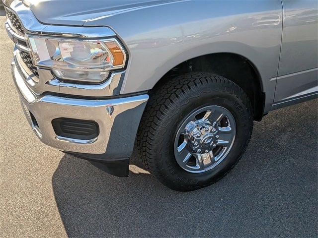 2024 RAM 2500 Tradesman Tradesman