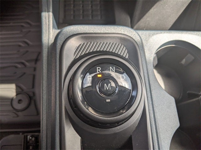 2025 Ford Maverick Lobo High