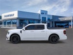 2025 Ford Maverick Lobo High