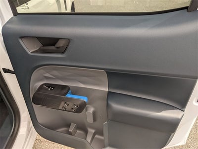 2025 Ford Maverick Lobo High