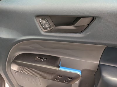 2025 Ford Maverick Lobo High