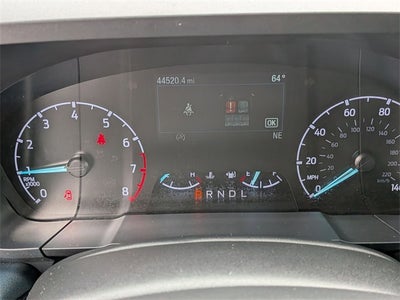 2024 Ford Maverick XL