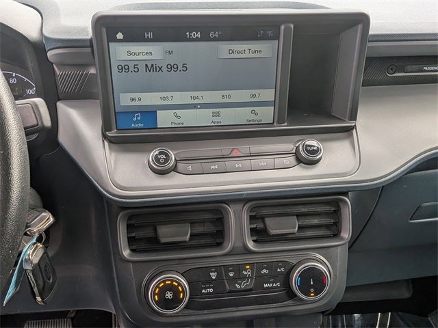 2024 Ford Maverick XL