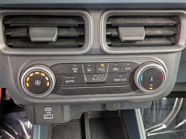 2024 Ford Maverick XL