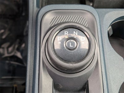 2024 Ford Maverick XL