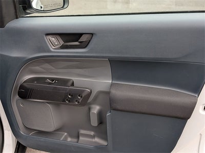 2024 Ford Maverick XL