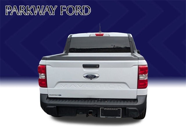 2024 Ford Maverick XL