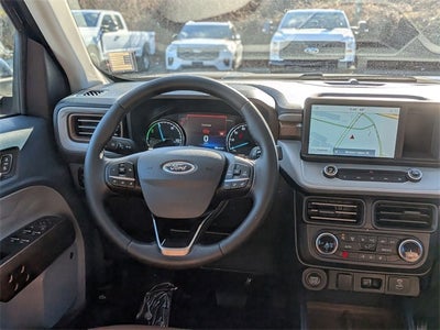 2023 Ford Maverick Lariat