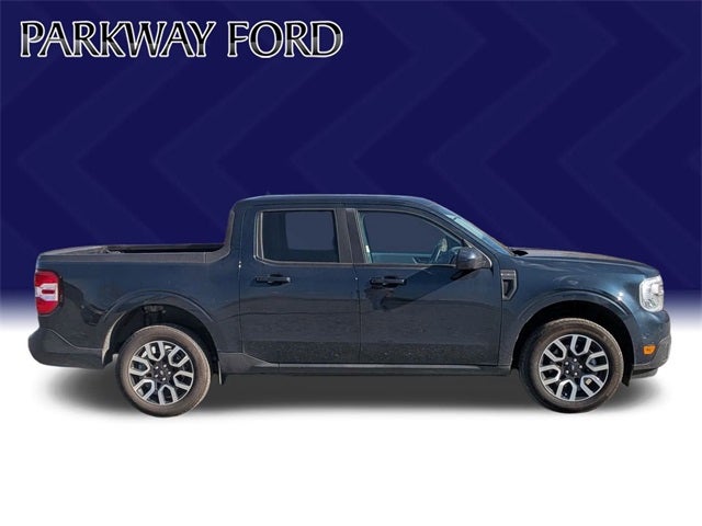 2023 Ford Maverick Lariat
