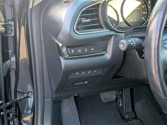 2023 Mazda Mazda CX-30 2.5 Turbo Premium Plus Package w/Premium Plus Package