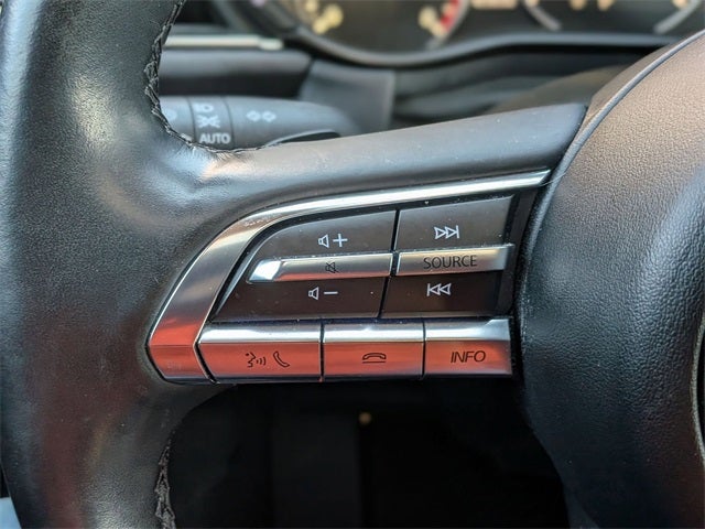 2023 Mazda Mazda CX-30 2.5 Turbo Premium Plus Package w/Premium Plus Package