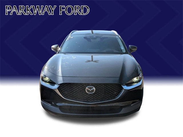 2023 Mazda Mazda CX-30 2.5 Turbo Premium Plus Package w/Premium Plus Package