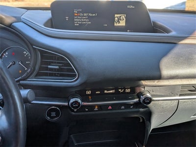 2023 Mazda Mazda CX-30 2.5 Turbo Premium Plus Package w/Premium Plus Package