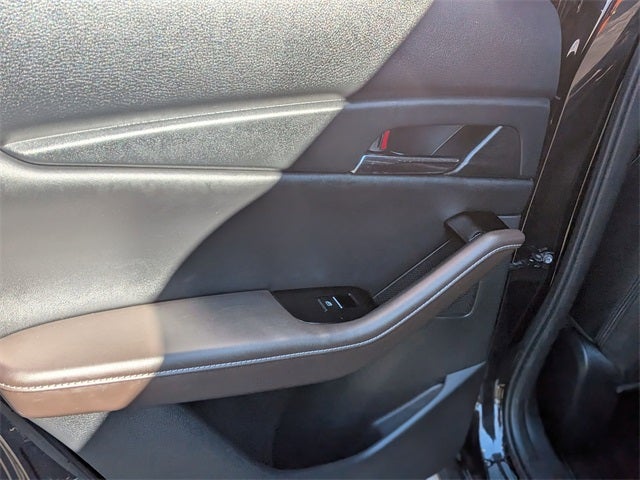 2023 Mazda Mazda CX-30 2.5 Turbo Premium Plus Package w/Premium Plus Package