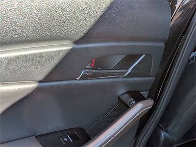 2023 Mazda Mazda CX-30 2.5 Turbo Premium Plus Package w/Premium Plus Package