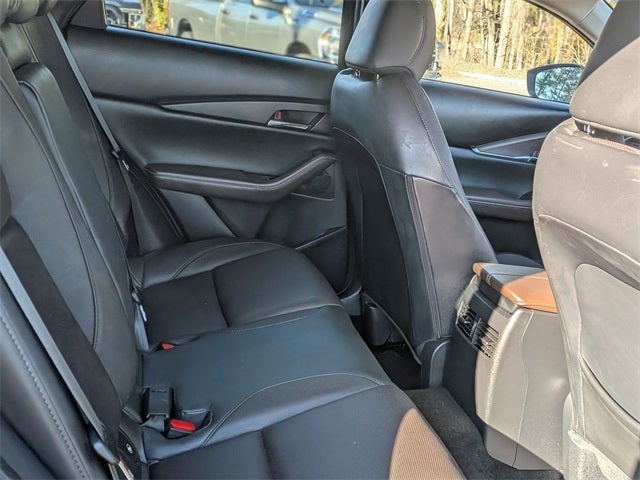 2023 Mazda Mazda CX-30 2.5 Turbo Premium Plus Package w/Premium Plus Package