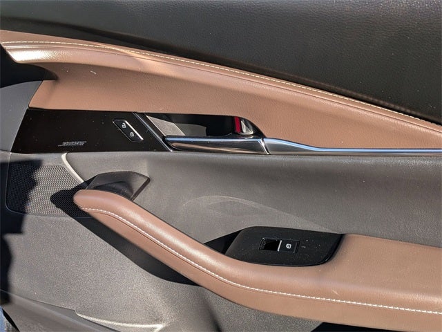 2023 Mazda Mazda CX-30 2.5 Turbo Premium Plus Package w/Premium Plus Package