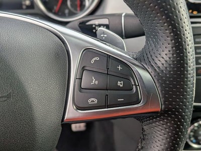 2019 Mercedes-Benz GLE GLE 43 AMG® 4MATIC®