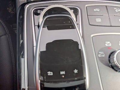 2019 Mercedes-Benz GLE GLE 43 AMG® 4MATIC®