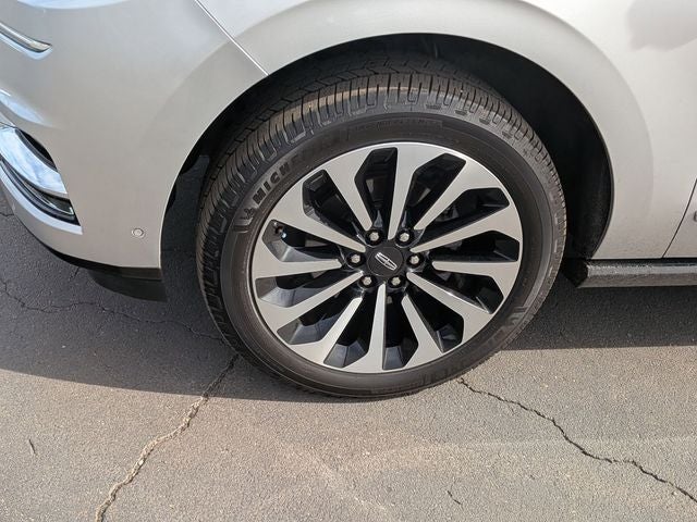 2019 Lincoln Navigator Reserve Reserve