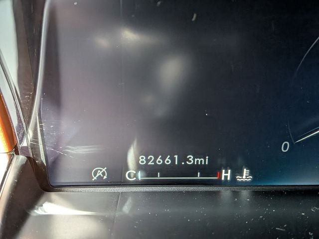 2019 Lincoln Navigator Reserve Reserve