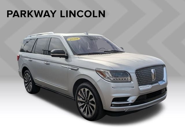 2019 Lincoln Navigator Reserve Reserve