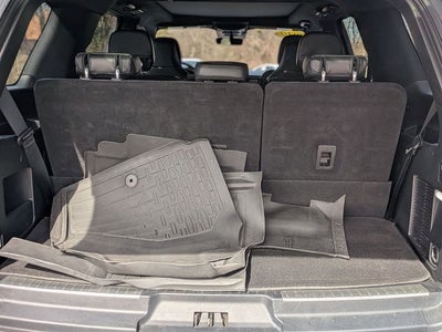 2019 Lincoln Navigator Reserve Reserve