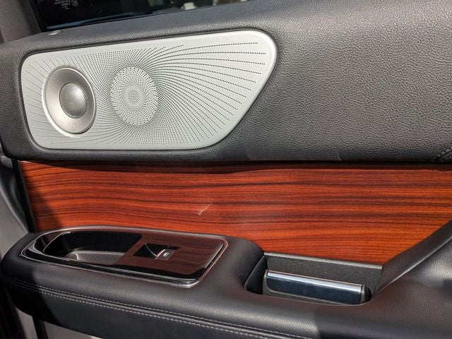 2019 Lincoln Navigator Reserve Reserve