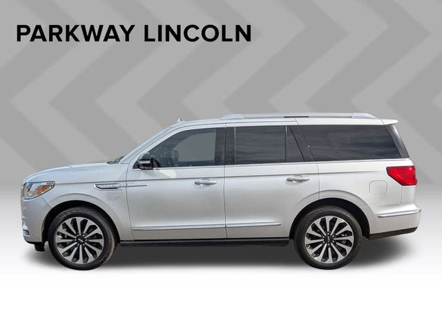 2019 Lincoln Navigator Reserve Reserve