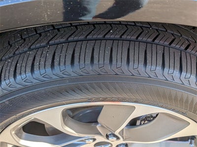 2022 Lincoln Aviator Plug-In Hybrid Grand Touring