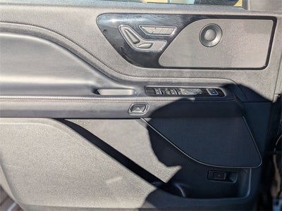 2022 Lincoln Aviator Plug-In Hybrid Grand Touring