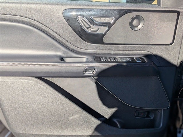 2022 Lincoln Aviator Plug-In Hybrid Grand Touring