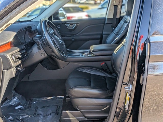 2022 Lincoln Aviator Plug-In Hybrid Grand Touring