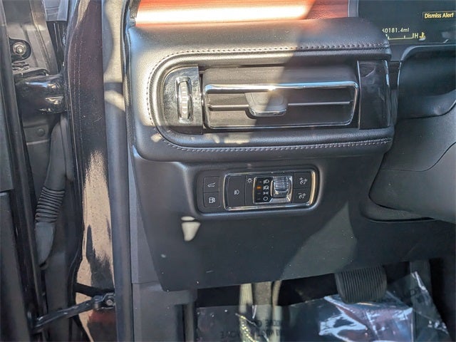 2022 Lincoln Aviator Plug-In Hybrid Grand Touring