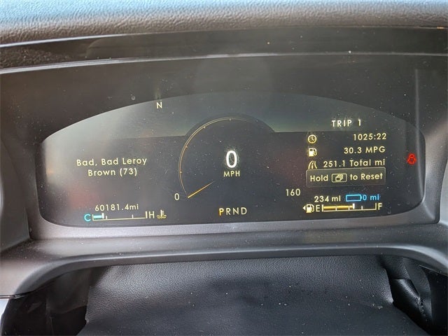 2022 Lincoln Aviator Plug-In Hybrid Grand Touring