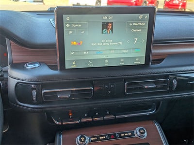 2022 Lincoln Aviator Plug-In Hybrid Grand Touring