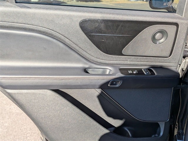 2022 Lincoln Aviator Plug-In Hybrid Grand Touring