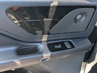 2022 Lincoln Aviator Plug-In Hybrid Grand Touring