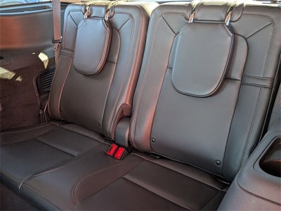 2022 Lincoln Aviator Plug-In Hybrid Grand Touring